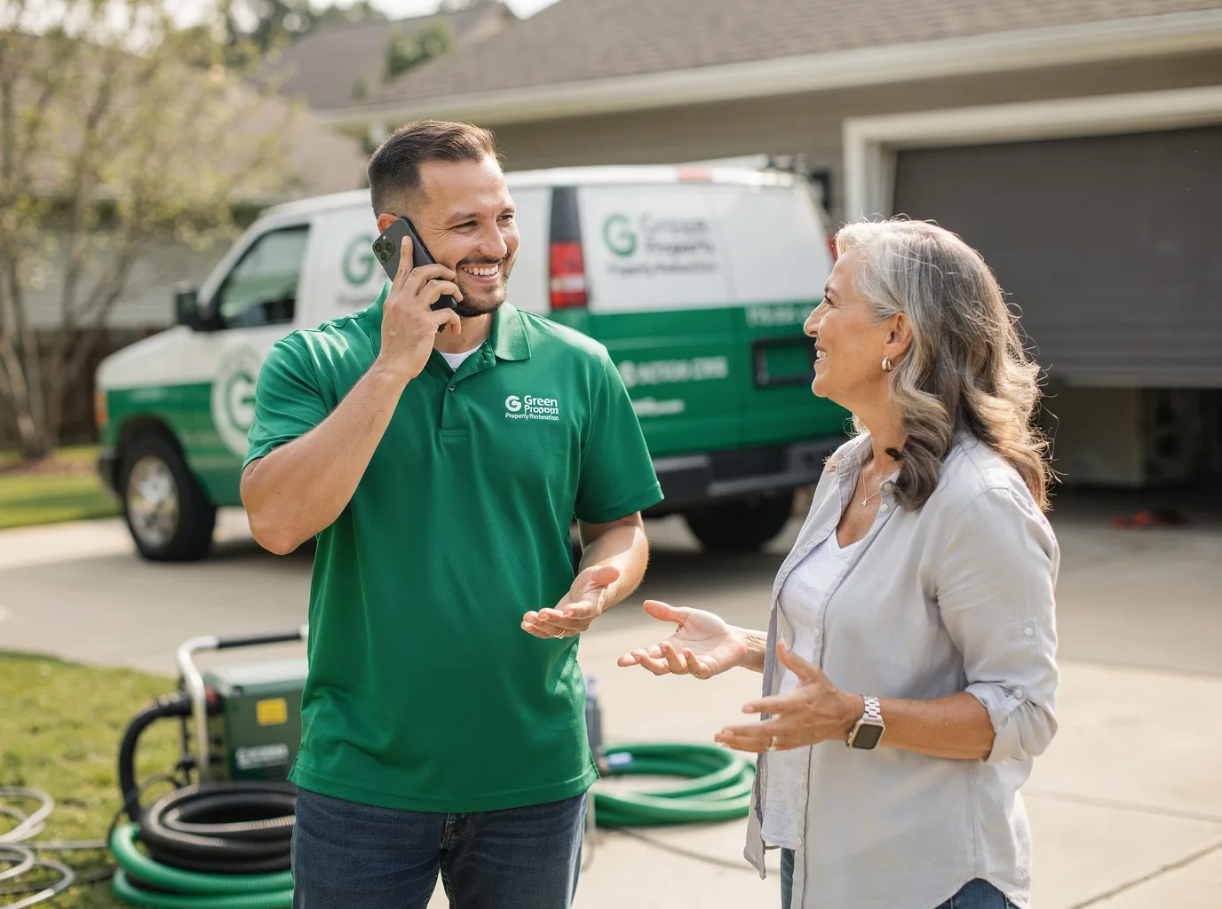 Water Damage Restoration Bruning, NE FAQs
